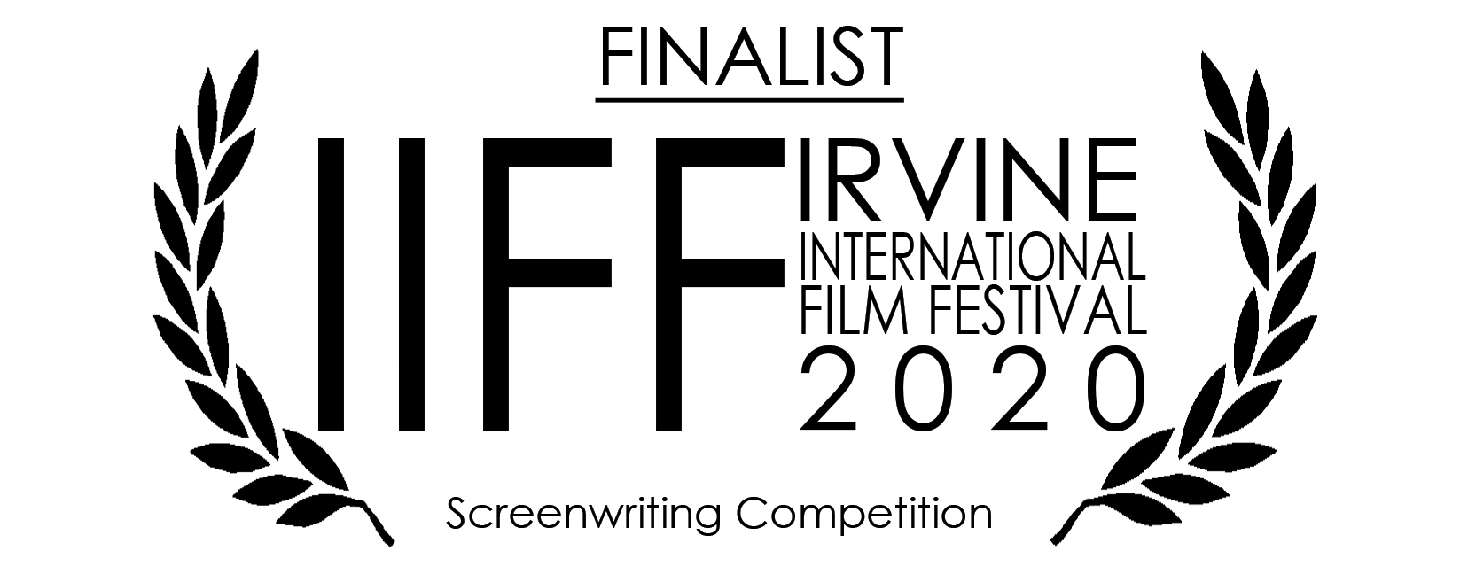 IIFF Finalist